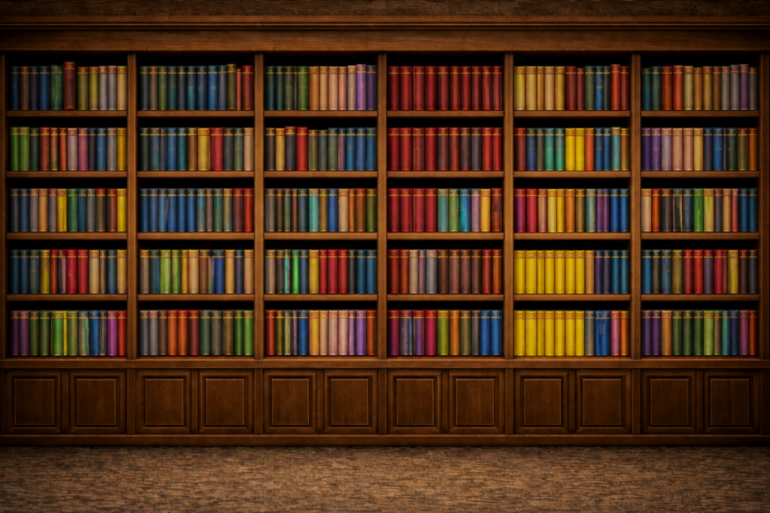 図書室脱出のサムネイル